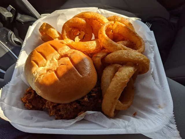 Holiday Grill & Catering