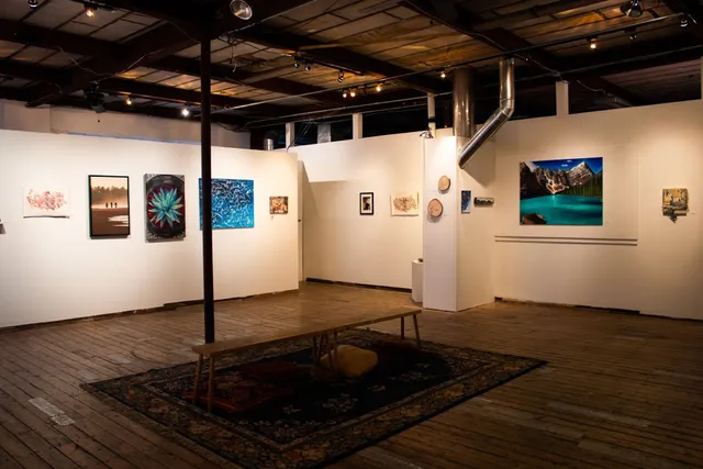 The Yards Collective