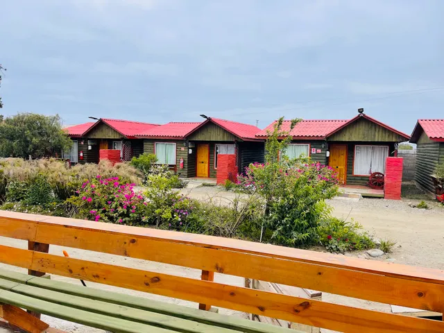 Cabañas Señora Gladys