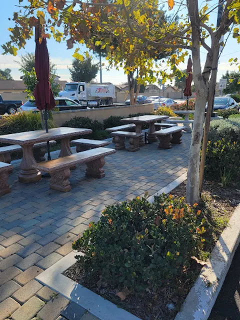 Boston Donuts and Chinese Foods