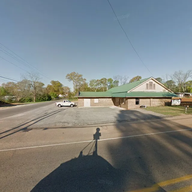 Jackson Locker Plant