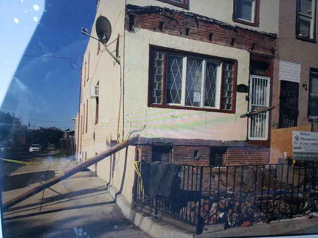 Church of New Hope & Faith Inc