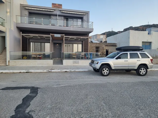 Casa Bella Apartments