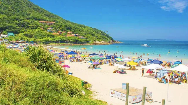 Residencial Ilha Bela 4 ilhas