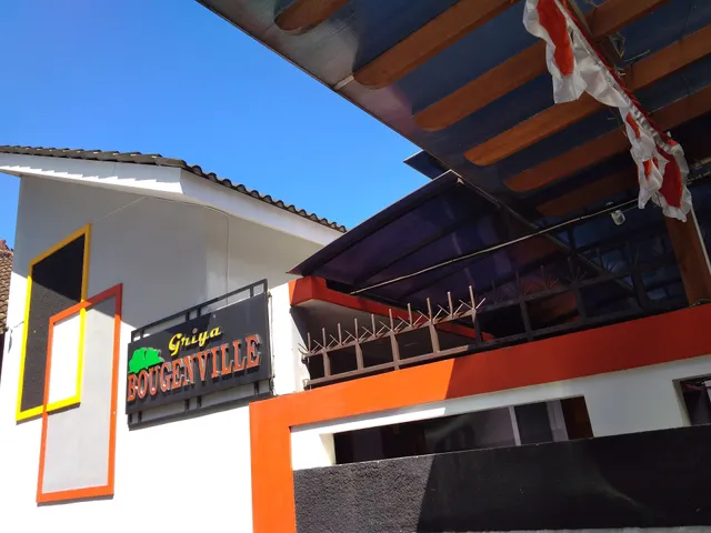 RedDoorz @ Griya Bougenville Magelang