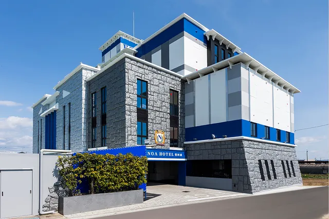 Noa Hotel Toyota Minami