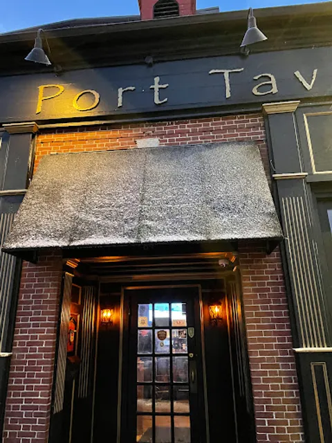 The Port Tavern