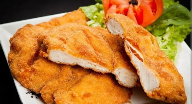 Pastelaria sabor na boca