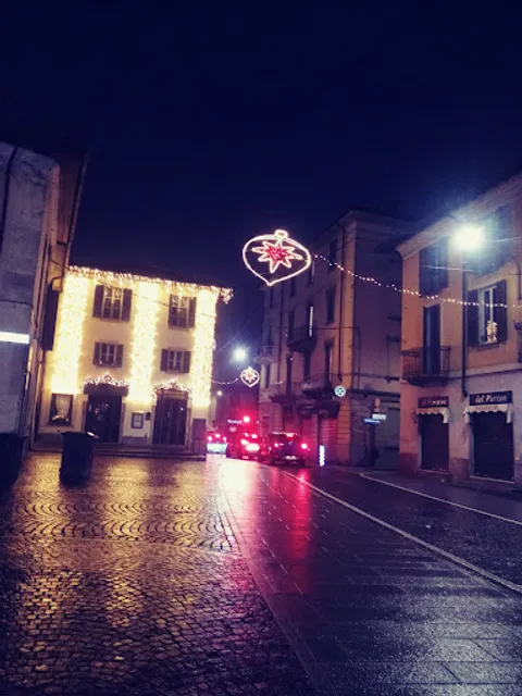 El Prestinè del Purton