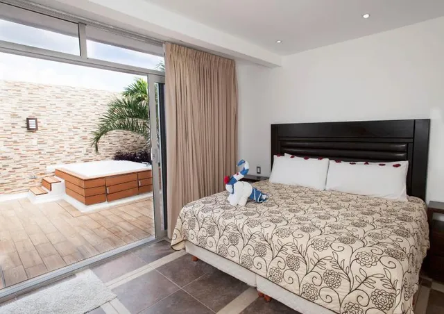 Penthouse Vista Azul at Las Olas