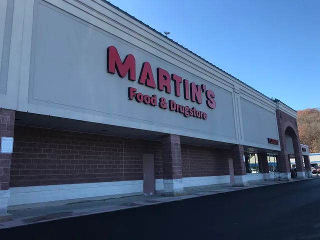MARTIN'S