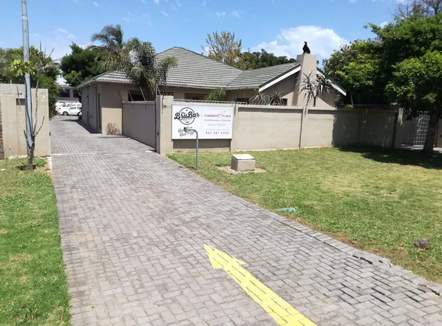 Cherry Place Guest House