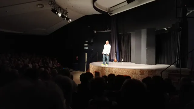 Cineteatro Astrolabio