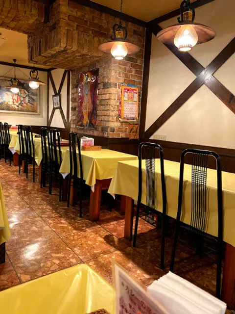 INDIAN RESTAURANT SHANKAR