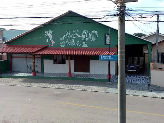 Bar Itália