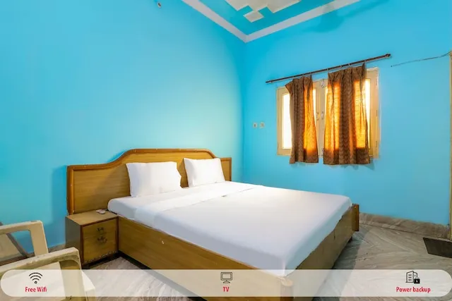 OYO 49351 Bhagat Ji Atithi Grah