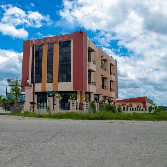 Hotel Shivansh