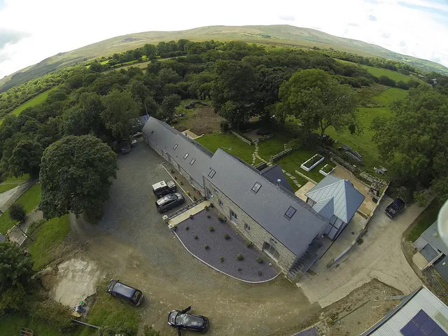 Rhostwarch Bed & Breakfast