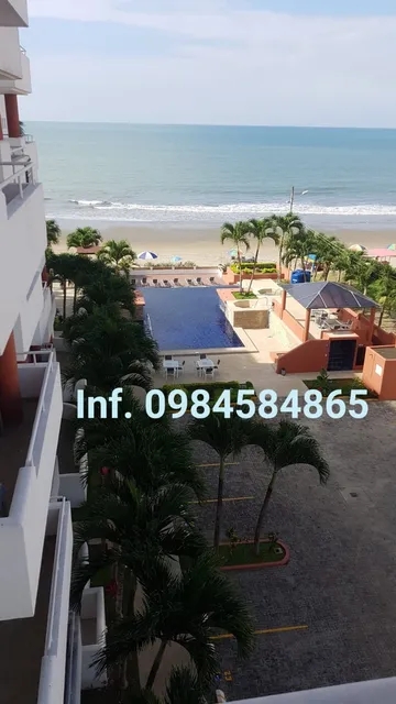 Condominio Marina Grande - Departamento 5A