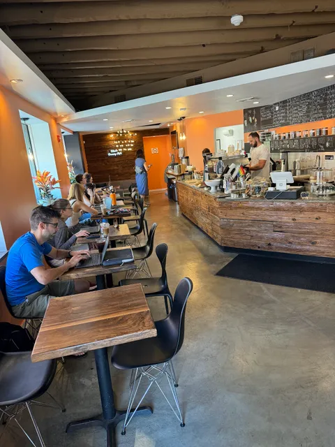 Bleri’s Beanery Cafe