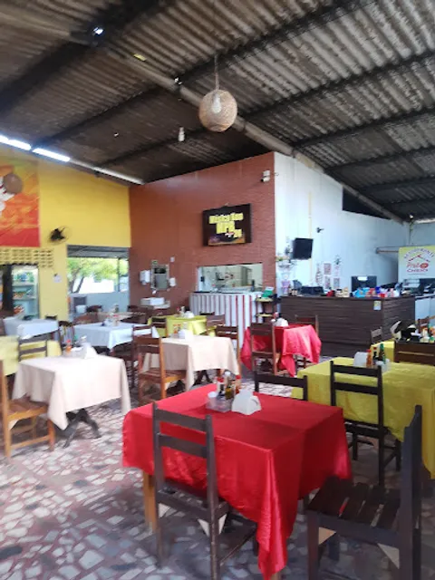 Restaurante Prato Cheio - Full Plate Restaurant