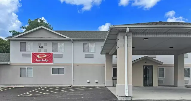 Econo Lodge Chillicothe