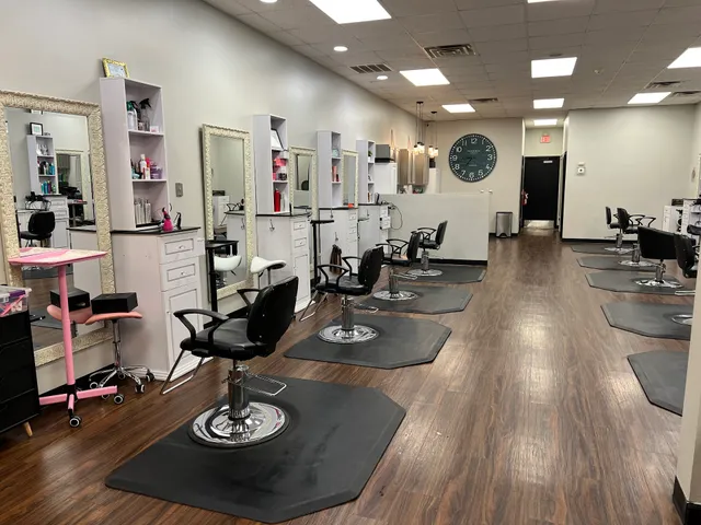 Salon42 Hair & Extensions