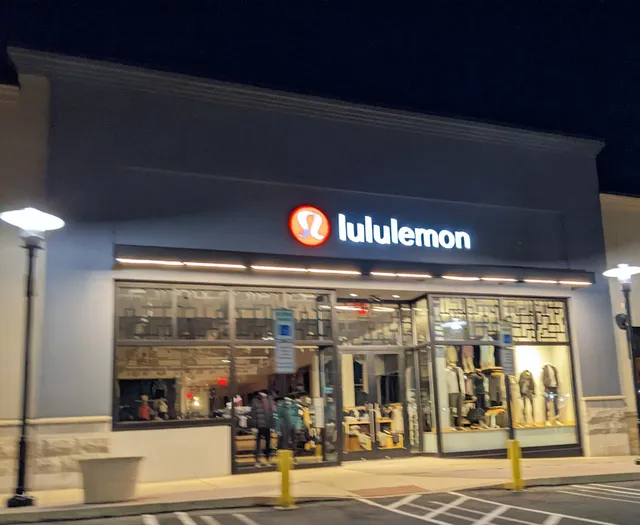 lululemon