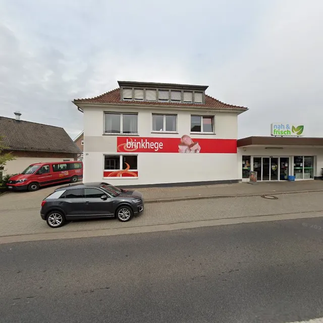 Bäckerei Brinkhege - Glane