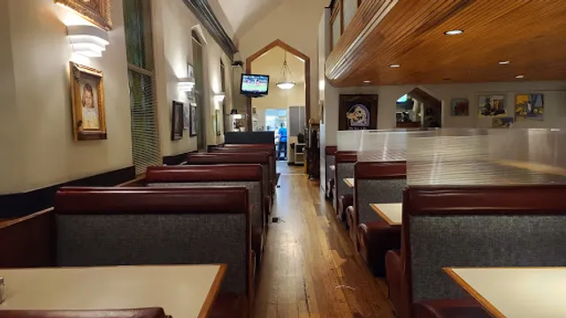 Joe Bologna's Restaurant