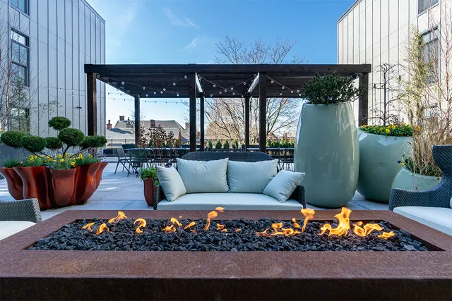 The Residences at the Sutton