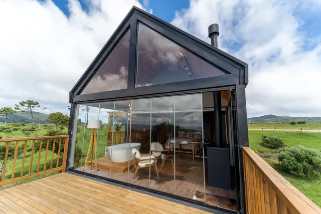 Plâto dos Ventos Pousada Boutique