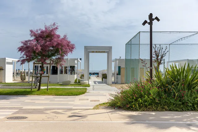 Hotel Numi Di Migani Catia