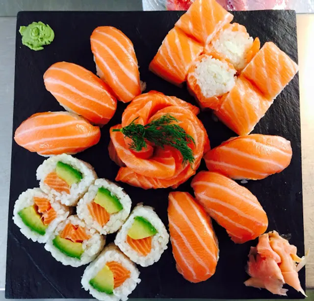 Kichi Sushi - Faverges