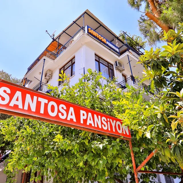 Santosa Pension