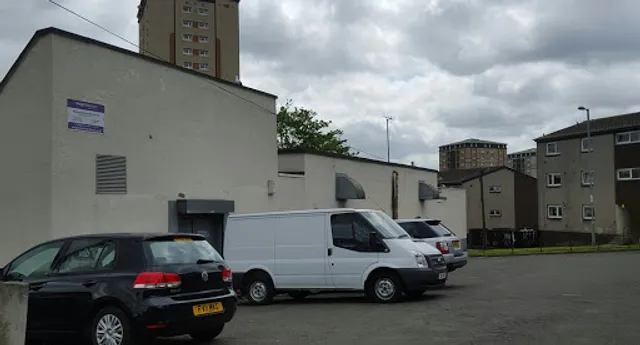 Motherwell United Services