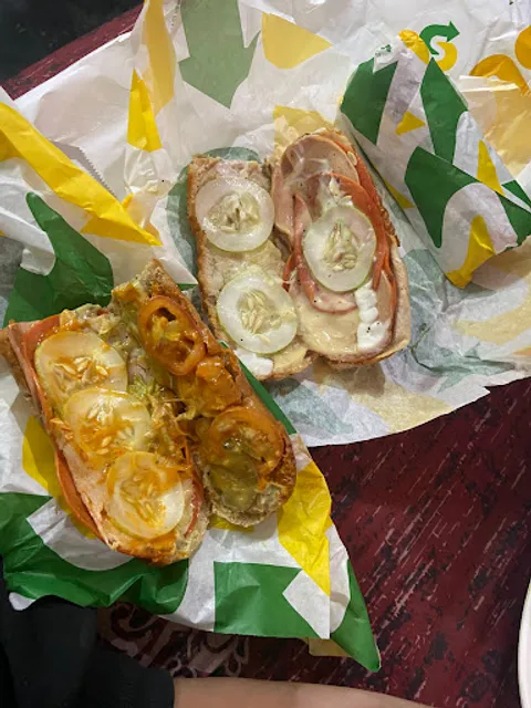 OFFICIAL SUBWAY SILCHAR