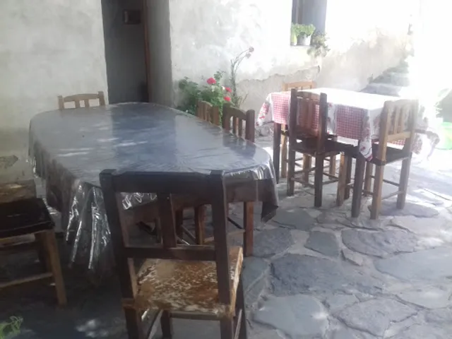 Búho: Cafetería& Pasteleria