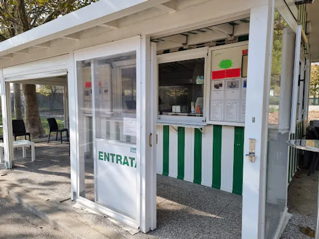 La piadina dello chef