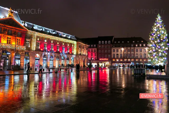 VENVICI Kléber Homme de Fer