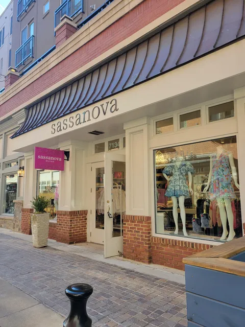 Sassanova Bethesda