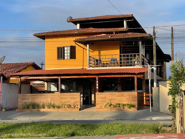 Pousada Nova Opção