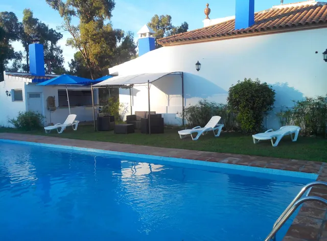 HOTEL Casa Grande Alojamiento rural