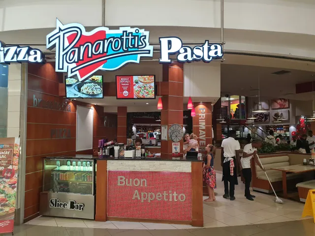 Panarottis The Grove