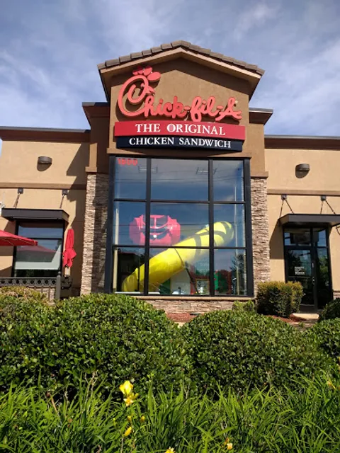 Chick-fil-A
