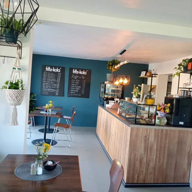 Cafe zum Liebenstein