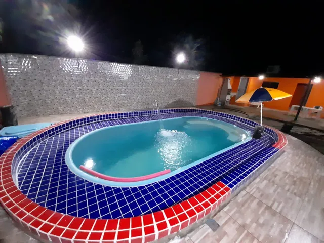 Chalé sonhos do Araguaia