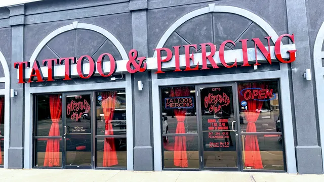 Ncognito Ink Tattoo & Piercing