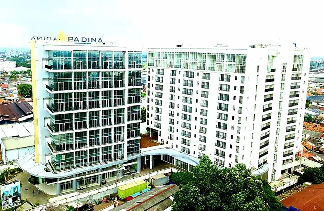 PADINA SOHO and RESIDENCE
