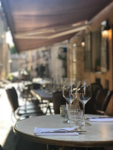 Meat & wine Valbonne